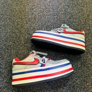 Nike Platform Women's Sneakers size 7